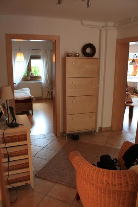 Apartment Haus Schatz Кицбюэль Номер фото