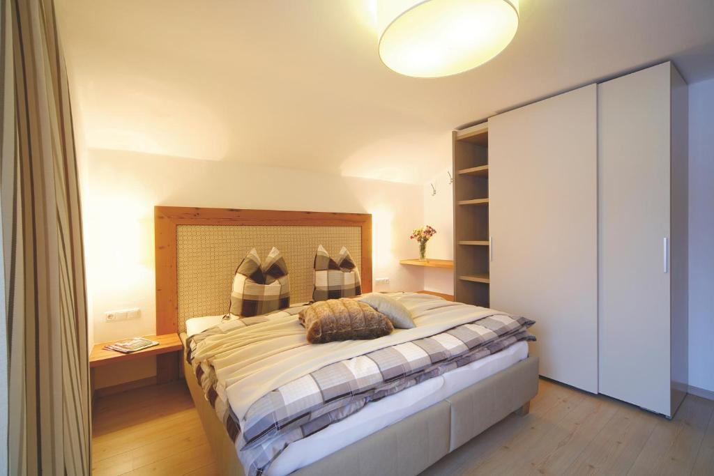 Apartment Haus Schatz Кицбюэль Номер фото