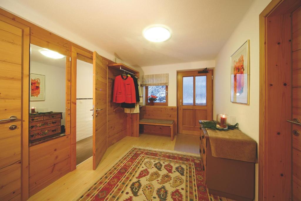 Apartment Haus Schatz Кицбюэль Номер фото