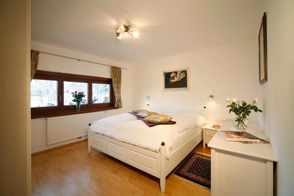 Apartment Haus Schatz Кицбюэль Номер фото