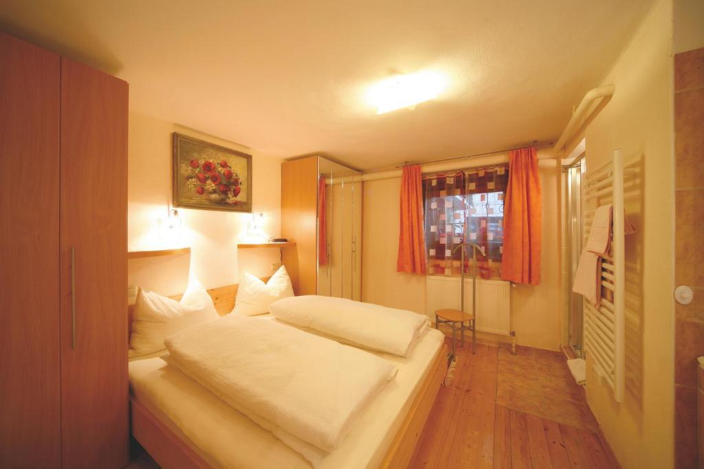 Apartment Haus Schatz Кицбюэль Номер фото
