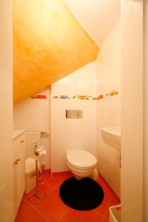 Apartment Haus Schatz Кицбюэль Номер фото